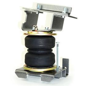 2019 - 2024 Pacbrake Heavy - Duty Double Convoluted Air Springs (HP10368) for Dodge Ram