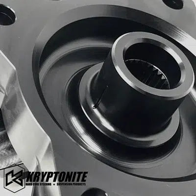 2020 - 2023 Polaris Death Grip Hub Assembly: Top - Quality & Lifetime Warranty (KRZRWHA2 - X)