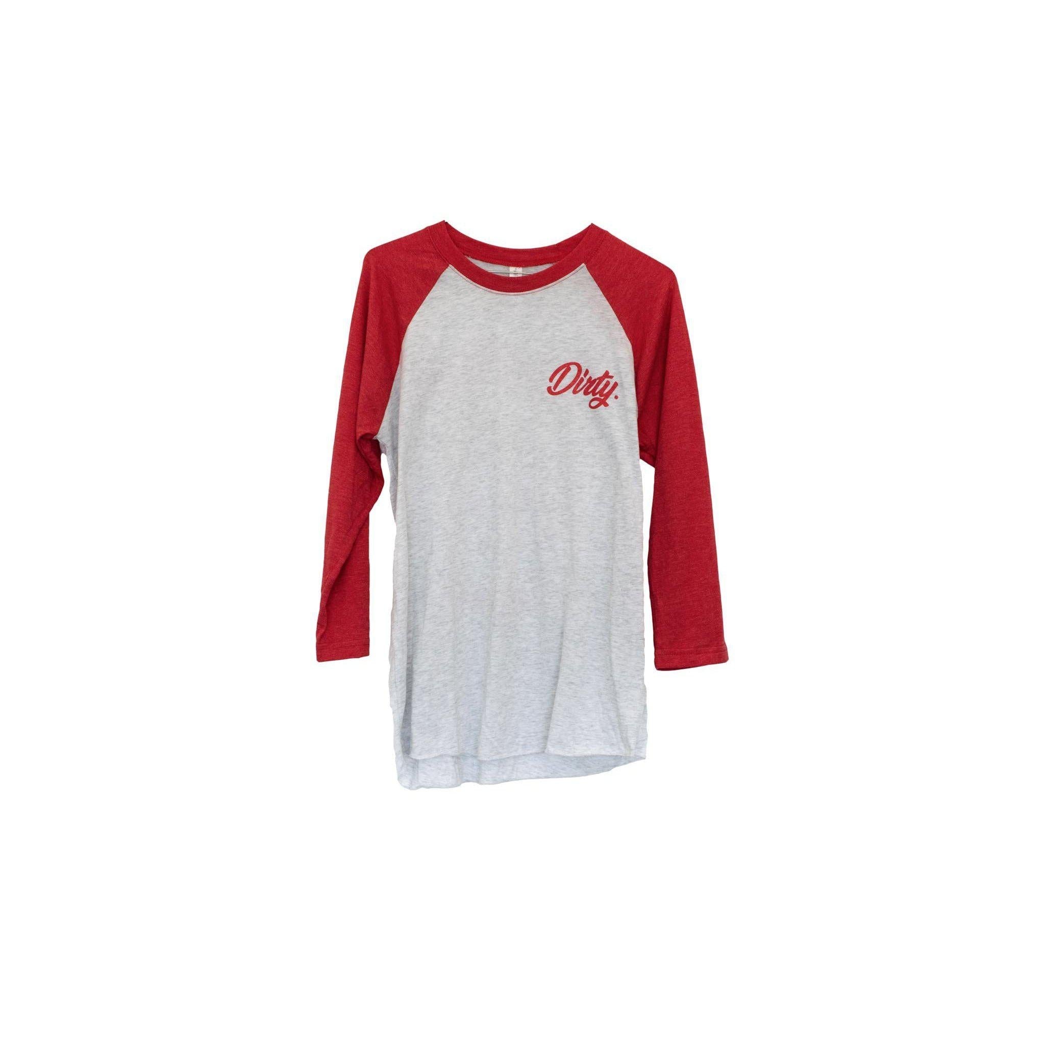Hot Deal! High - Quality Dirty Diesel Baseball 67 Men's Shirts for Game - Day Fans