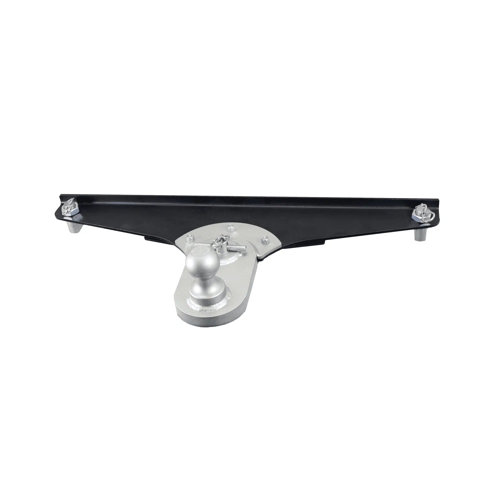 Universal 5-Inch Offset Ball Puck System (GH-2100X) - Ideal for Multiple Truck Brands