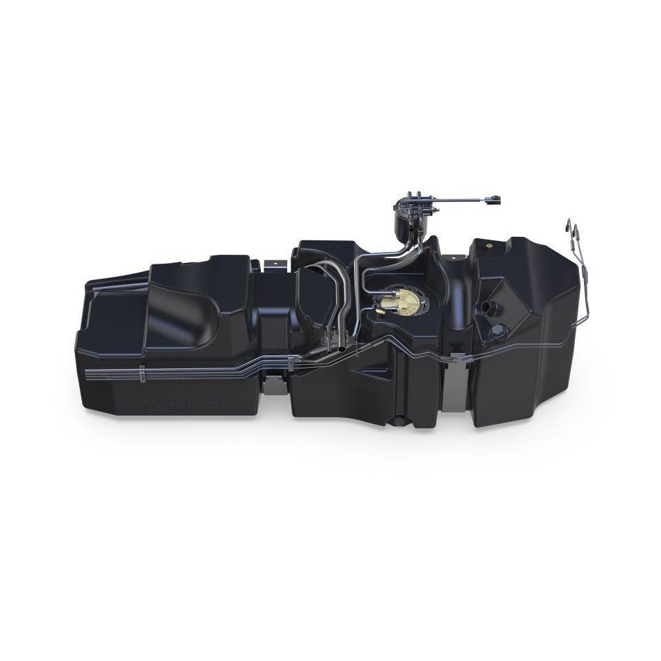 2014 - 2020 Dodge Ram 2500 6.7L Cummins: 52 - Gallon S&B Midship Replacement Fuel Tank (10 - 1005)