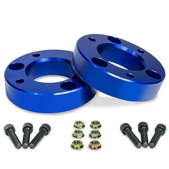 Hot Sale! 2018 - 2024 3.0L Powerstroke 2 Leveling Kit (HP10253) for Ford F - 150