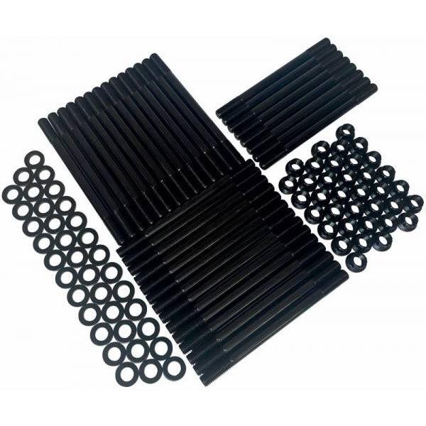 1994 - 2003 Powerstroke Heavy - Duty Head Stud Kit (HSK73) - Upgrade Your Engine Now!