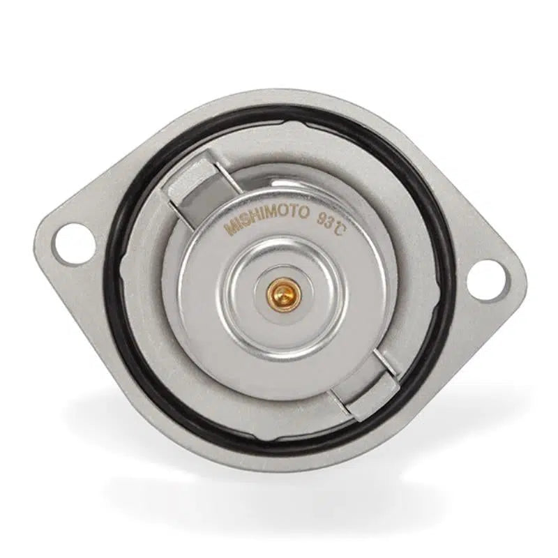 2003 - 2007 Ford F - Series 6.0L Powerstroke Low - Temp Thermostat (MMTS - F2D - 03CL)