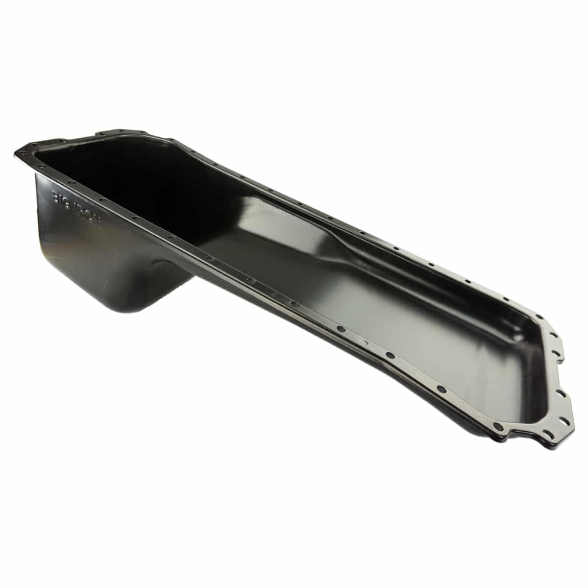 1989 - 2002 Dodge Ram 2500/3500 Cummins Big Iron 6.7L Oil Pan (BI591224VOP)