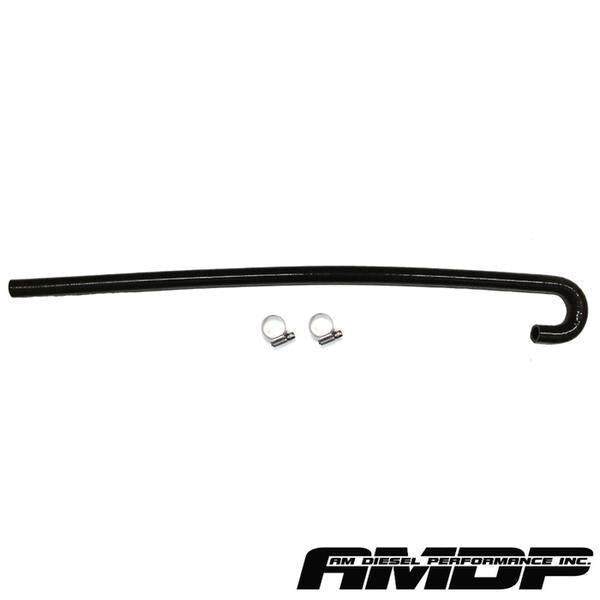 AMDP 2011 - 2016 6.7L Powerstroke EGR Delete Kit: High - Quality Canadian - Made (Discontinued)