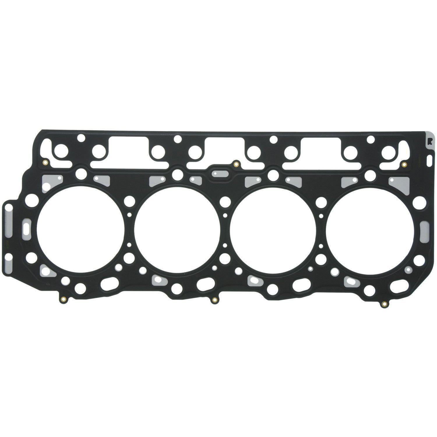 2001 - 2010 GM 6.6L Duramax Right Grade B 1.00MM Headgasket (54581)