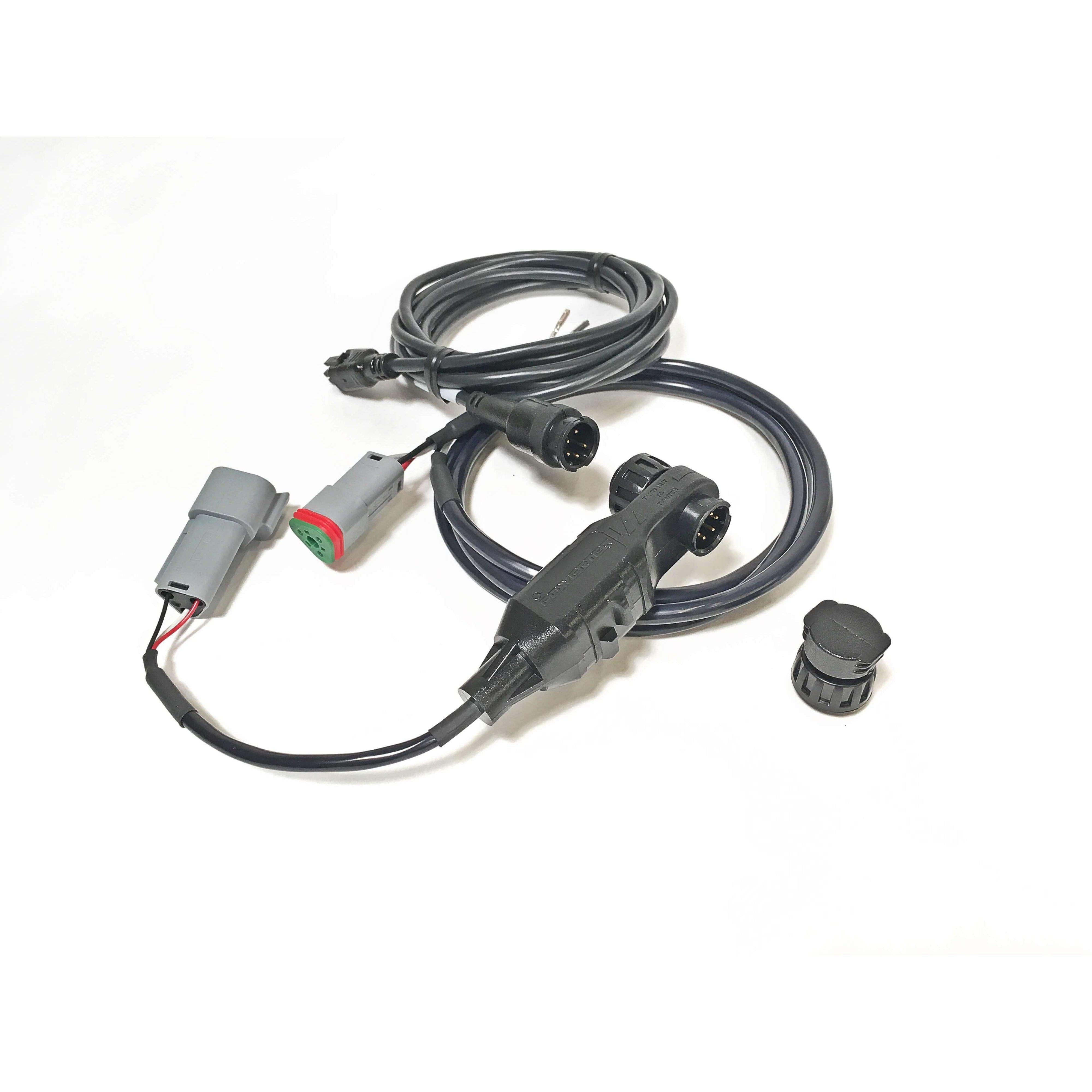 Hot Deal: 2004.5 - 2010 Duramax Edge EAS SOTF Adapter (98654)