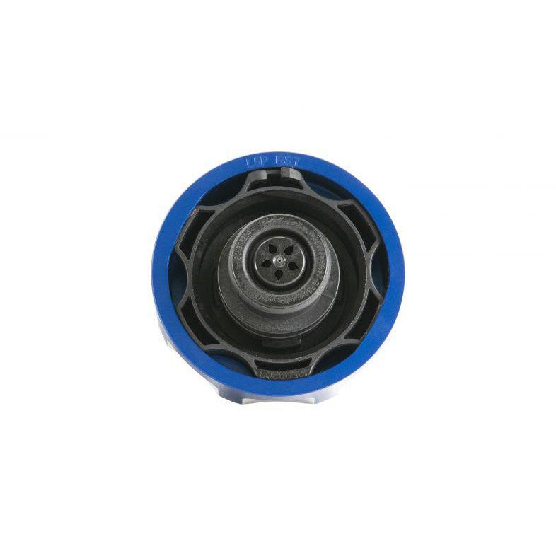 Upgraded 2017 - 2023 Duramax Coolant Radiator Surge Tank Cap (SD - RSTC - L5P)