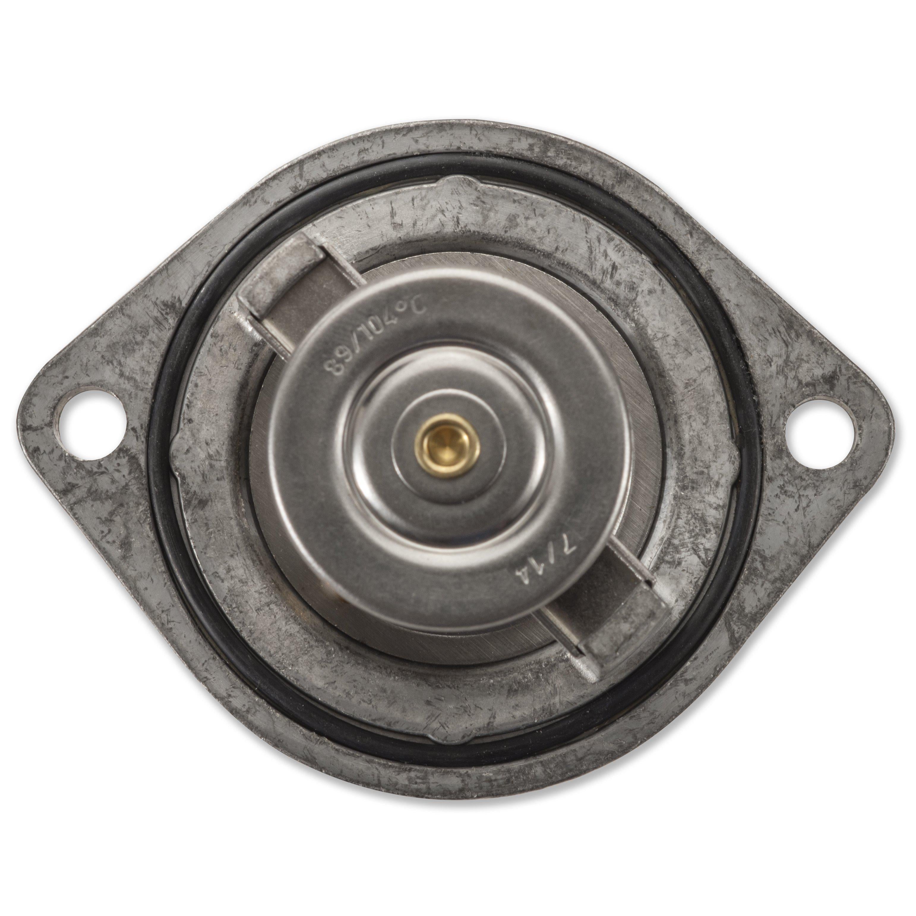 Hot Deal! 2003 - 2007 Ford F - Series 6.0L Powerstroke Thermostat (AP63496)