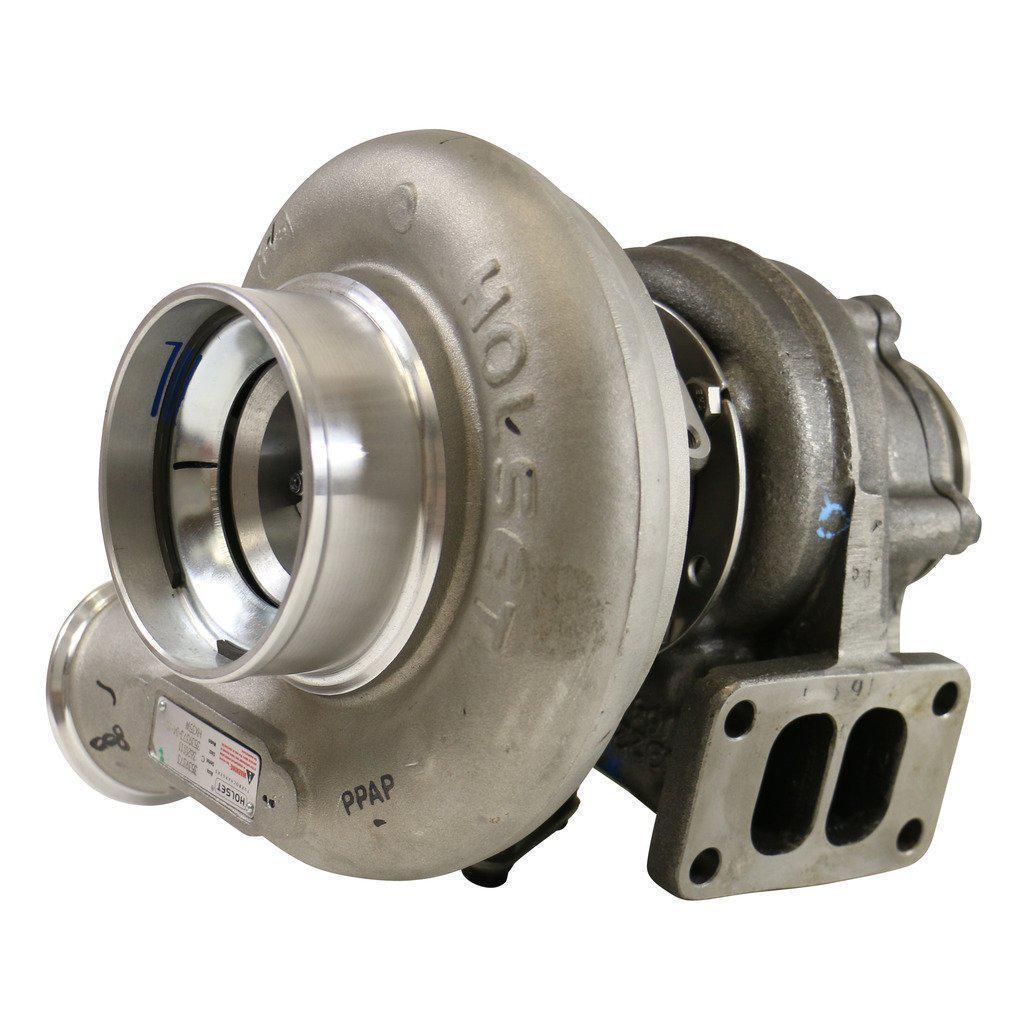 1996 - 1998 Cummins Manual Transmission Modified Exchange Turbo (3539373 - MT)