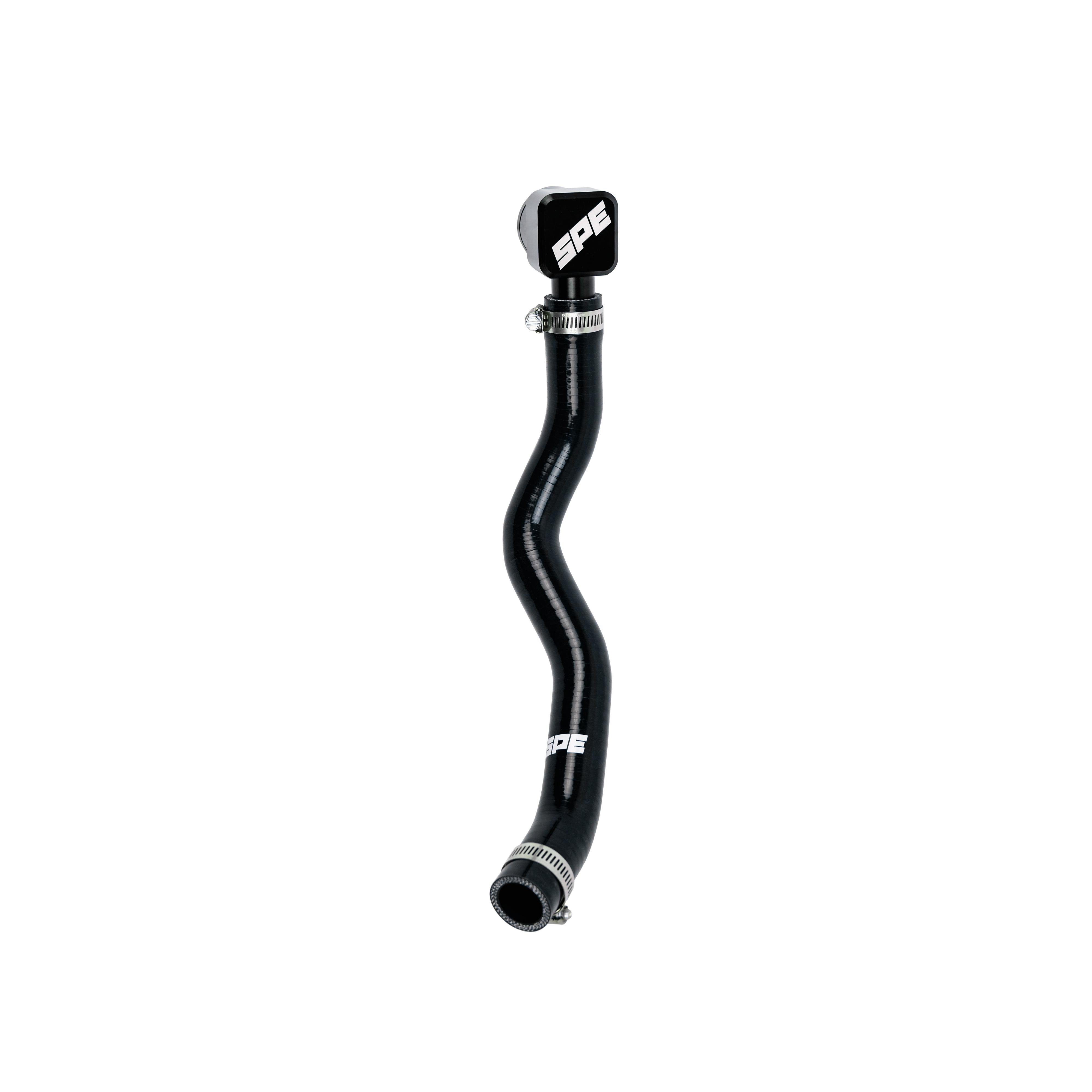 SPE Motorsport's Ultimate Cooling System Bundle for 2011 - 2016 Ford F - Series 6.7L Powerstroke - Save Big!