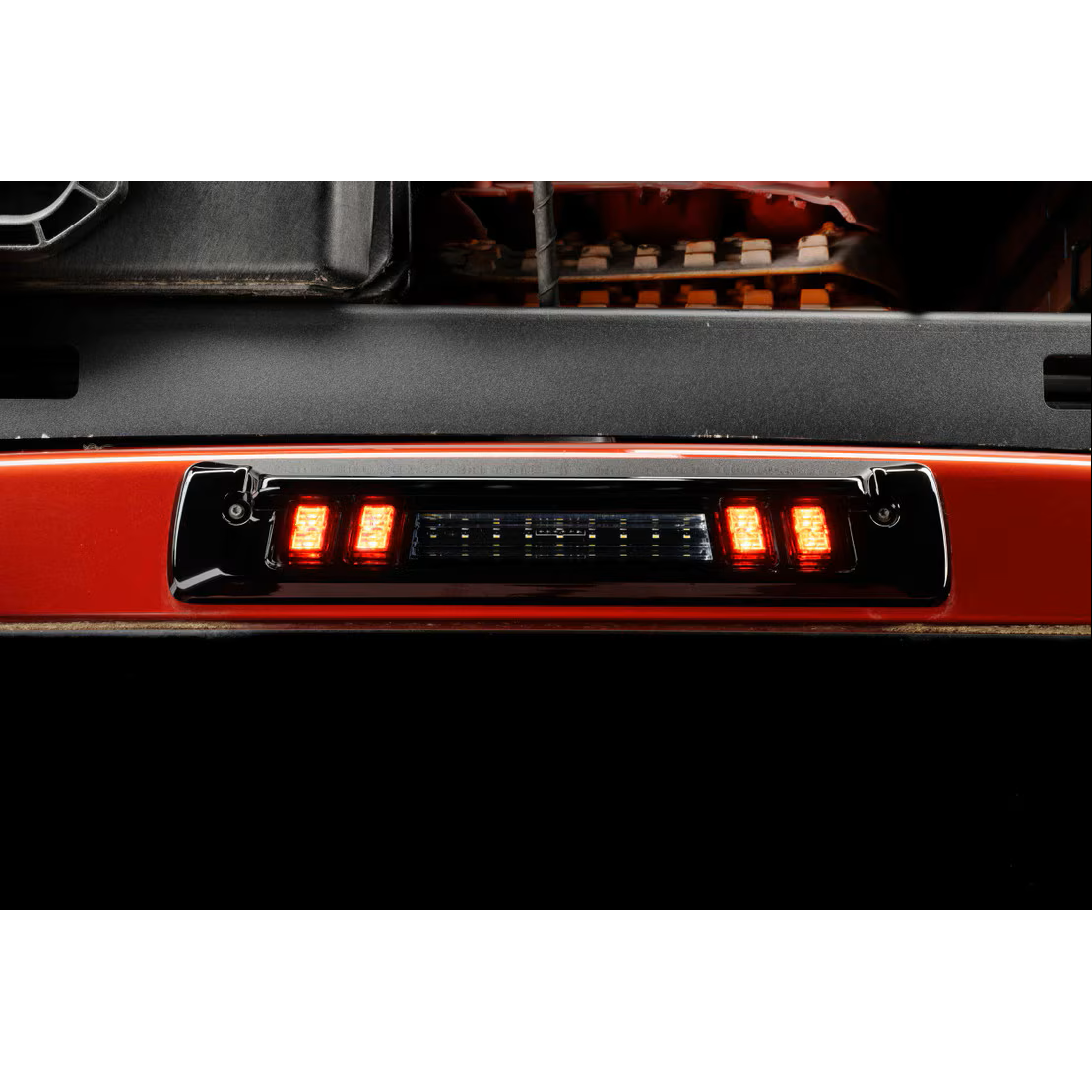 2015 - 2024 Chevrolet/GMC Colorado/Canyon High - Performance X3B LED Third Brake Light