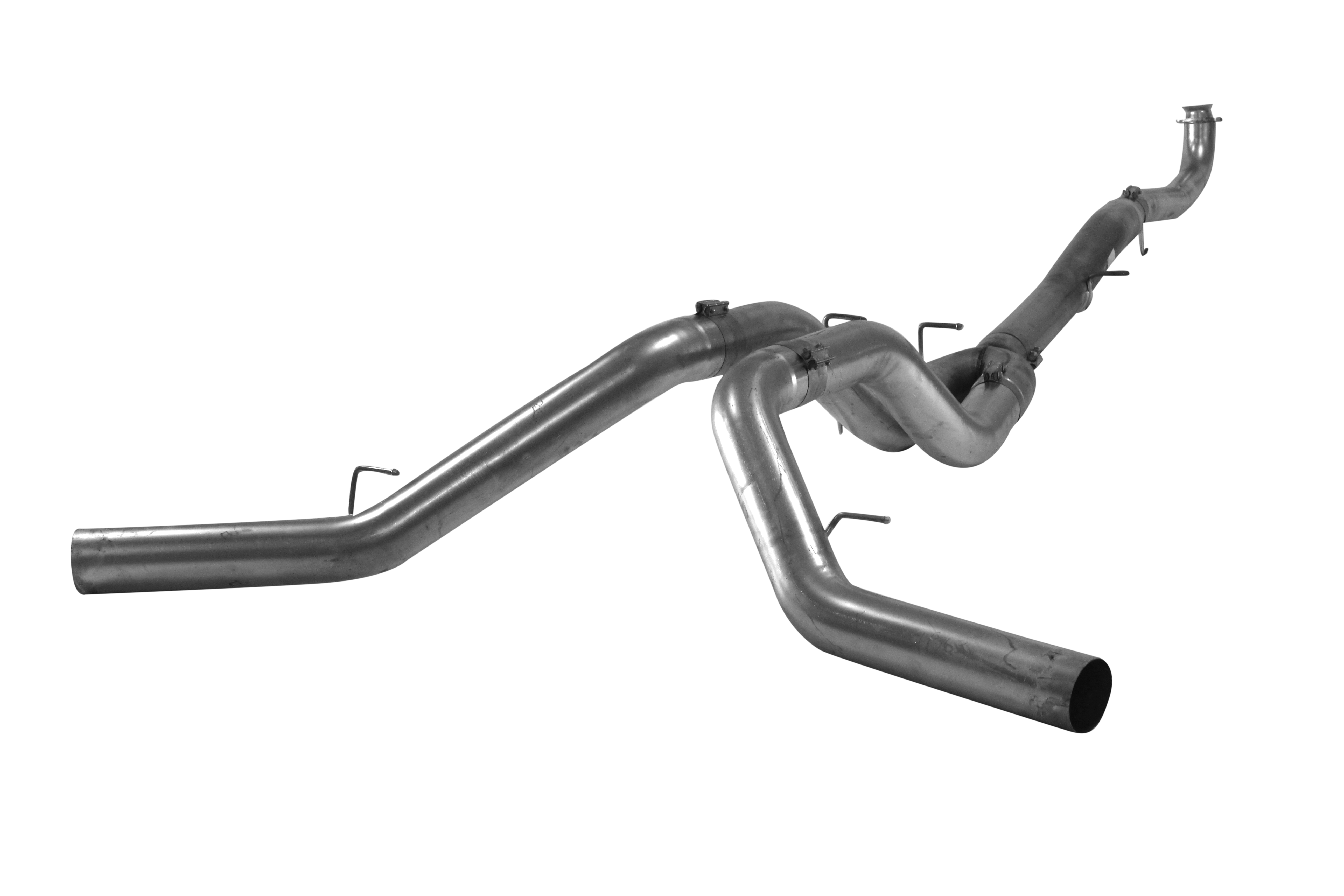 2017 - 2019 GM Duramax L5P 6.6L High - Performance 5