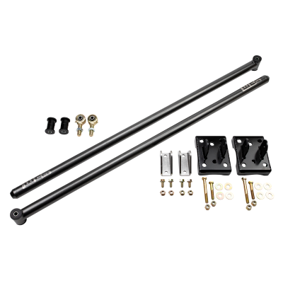 2020 - 2024 GM Duramax 6.6L Traction Bar Kit - WCF100826, Lifetime Warranty!