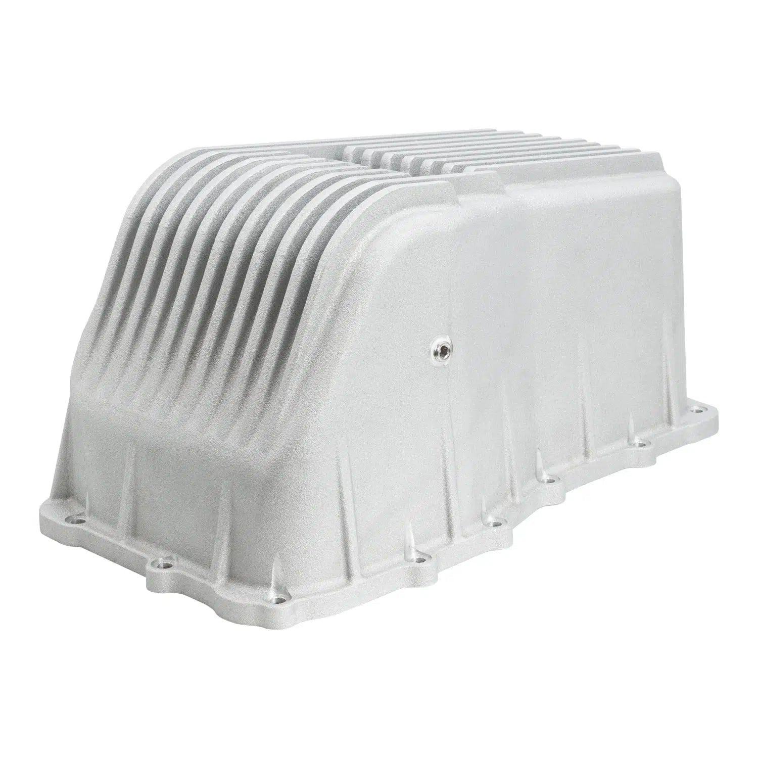 Get This 2007 - 2011 Jeep Wrangler JK Heavy - Duty Cast Aluminum Engine Oil Pan Now! (214053800)