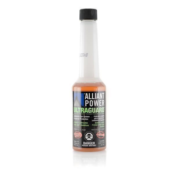 ULTRAGUARD 16oz Diesel Fuel Treatment (AP0514) - Enhance Your Fuel Today!