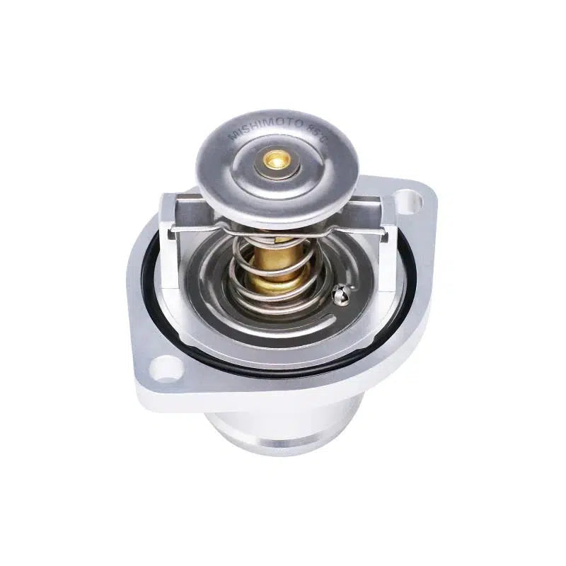 Hot Deal: 2003 - 2007 Ford F - Series 6.0L Powerstroke High - Temp Thermostat (MMTS - F2D - 03FH)