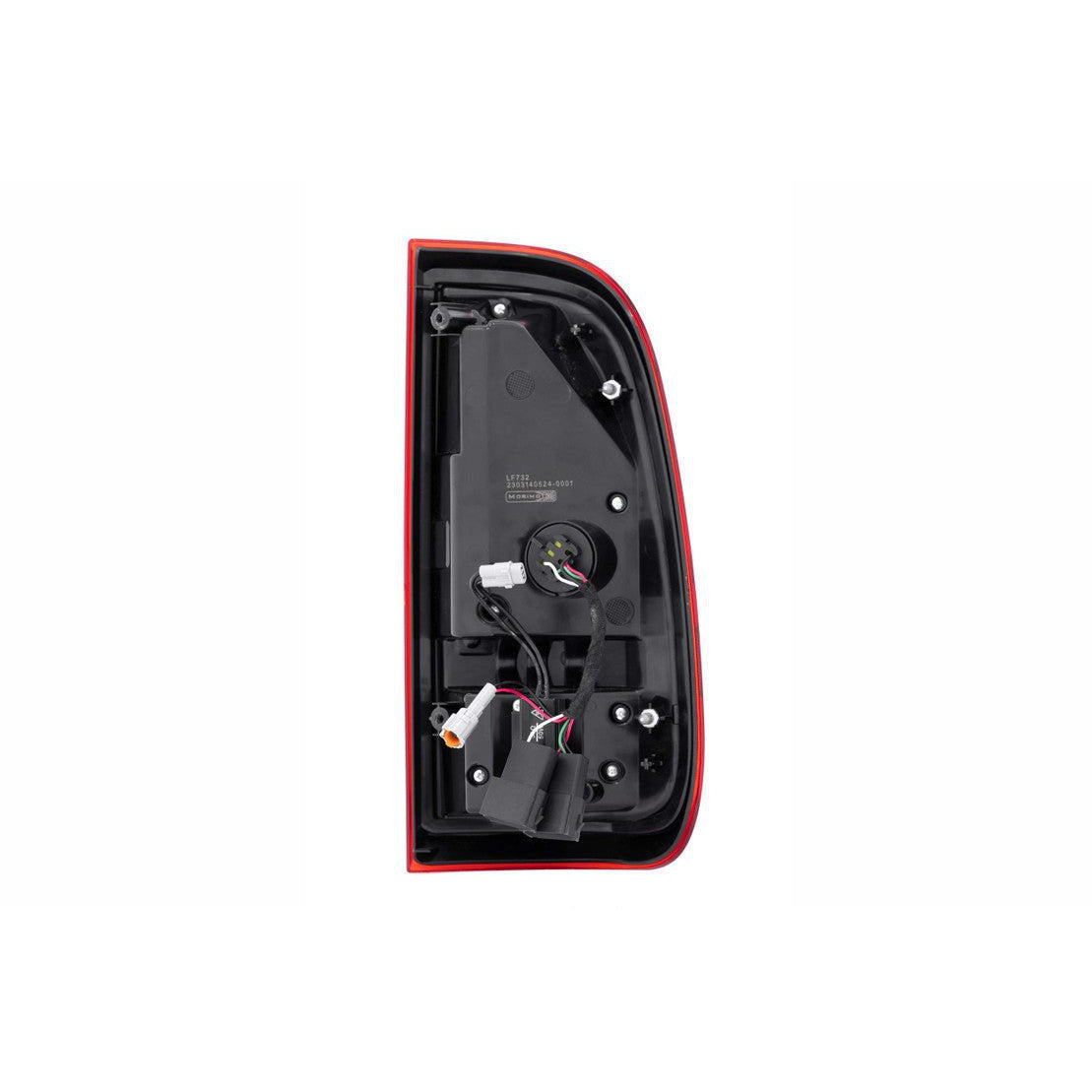 Hot Sale! 1999 - 2016 Ford F - Series Powerstroke XB LED Taillights (LF733)