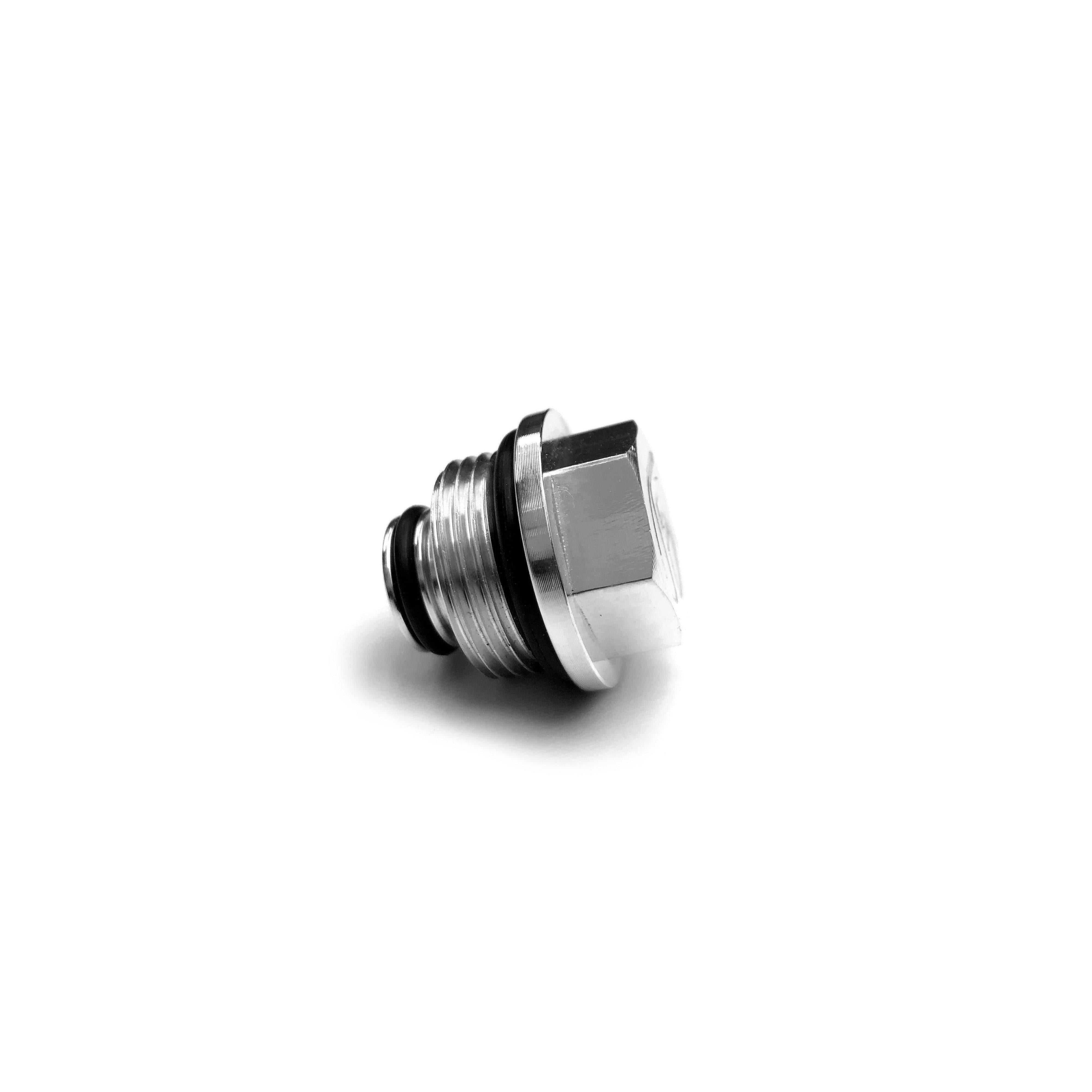 Hot Deal: Universal HE351 CW Actuator Solenoid Plug with Boost Reference (FPE - 34804)