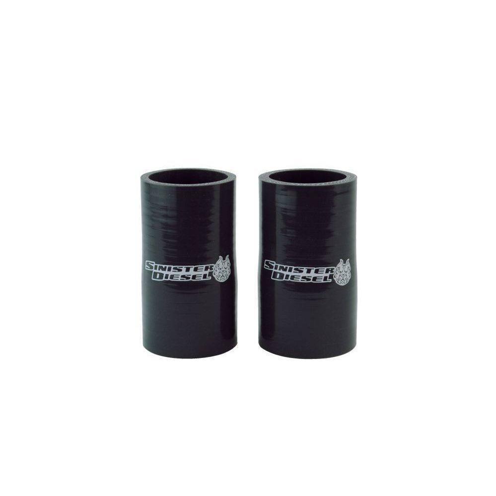 Upgrade Your 2001 - 2005 GM Duramax: 6.6L Duramax Radiator Pipe Kit (SD - RADTUBE - DMAX - 01)