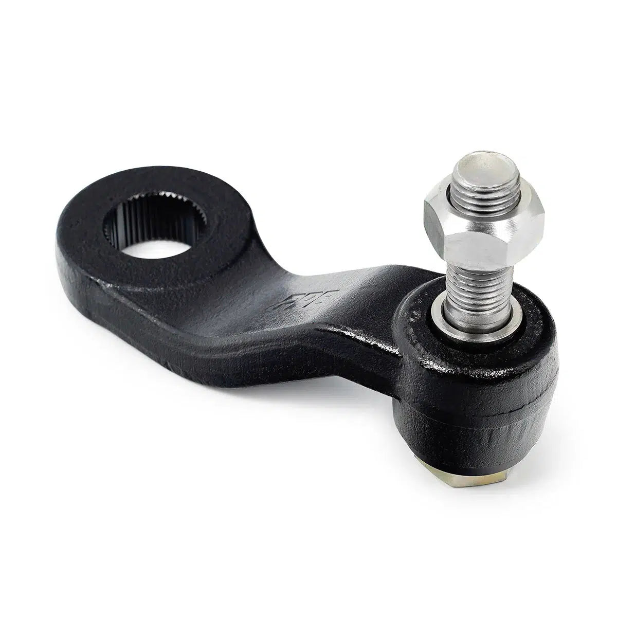 2011 - 2024 Duramax Forged Pitman Arm: Extreme - Duty Performance (158051100)