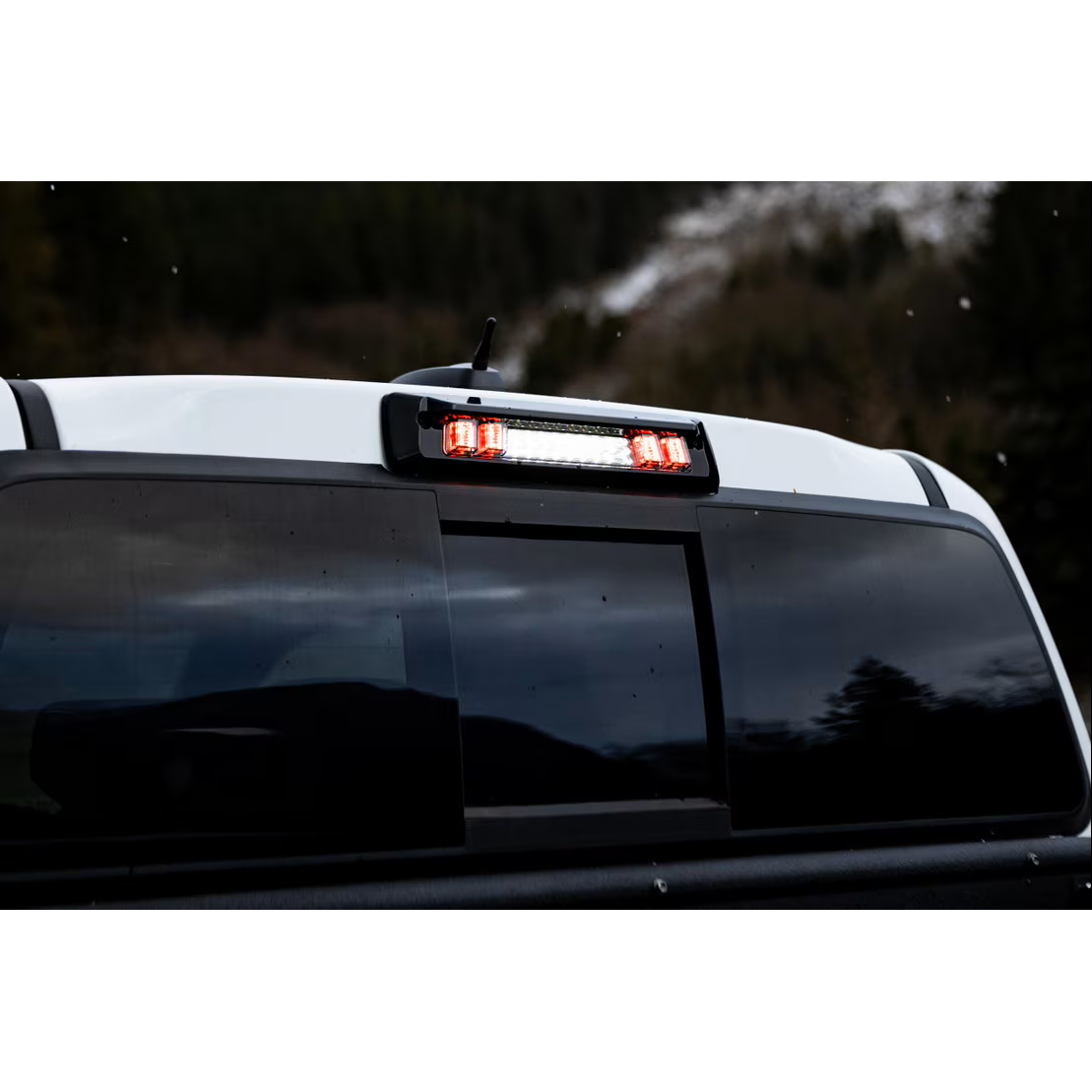 2015 - 2024 Chevrolet/GMC Colorado/Canyon High - Performance X3B LED Third Brake Light