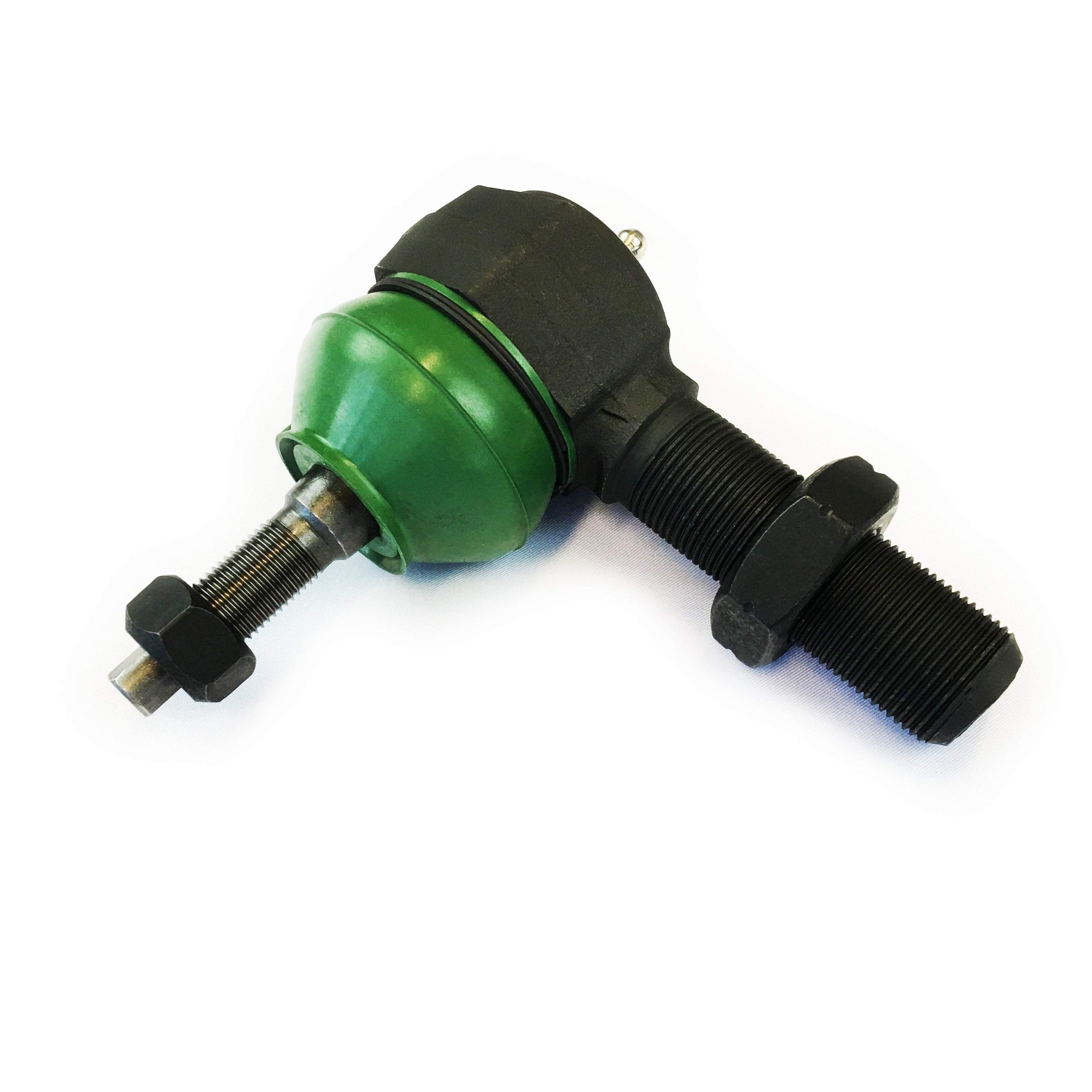 2001 - 2010 Duramax High - Quality One - Piece Replacement Outer Tie Rod (10KL34/78)