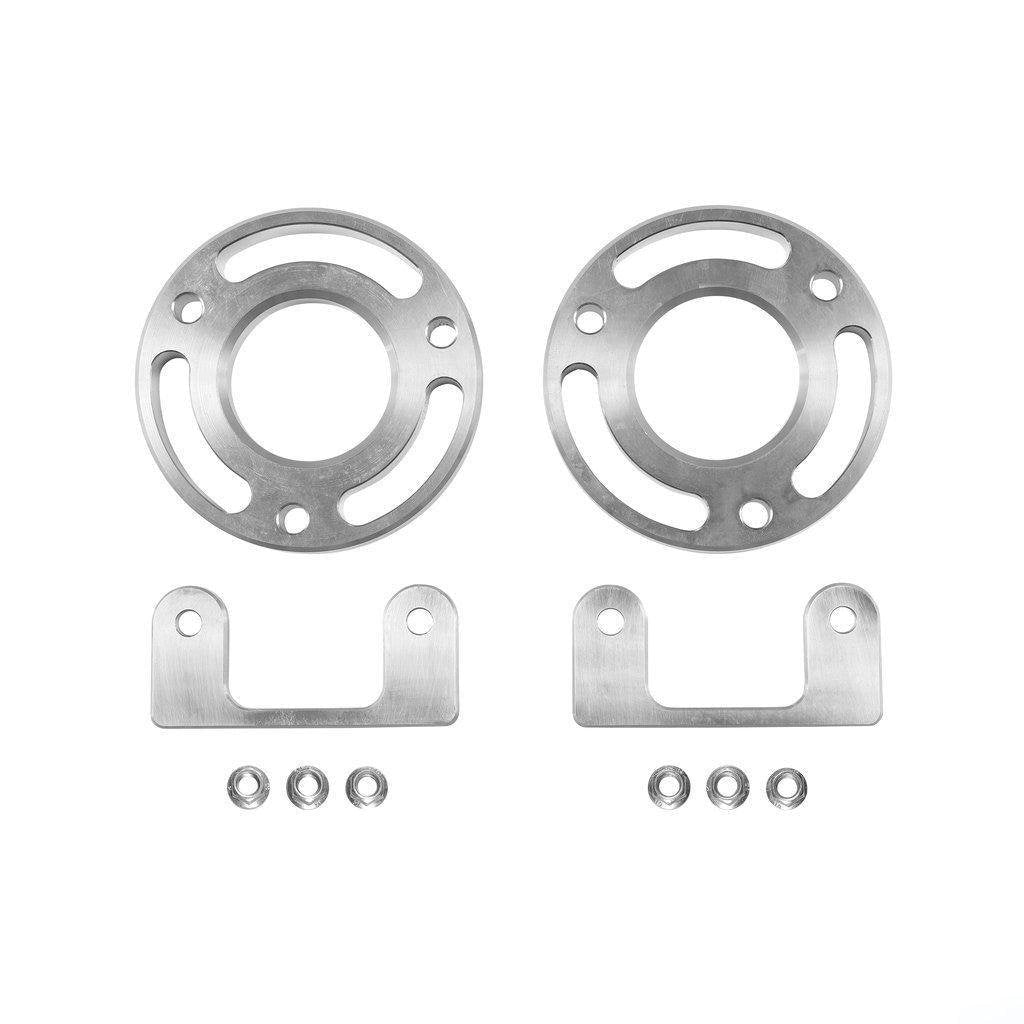 2014 - 2018 GMC 1500 Kryptonite Stage 2 Leveling Kit - Great Upgrade!