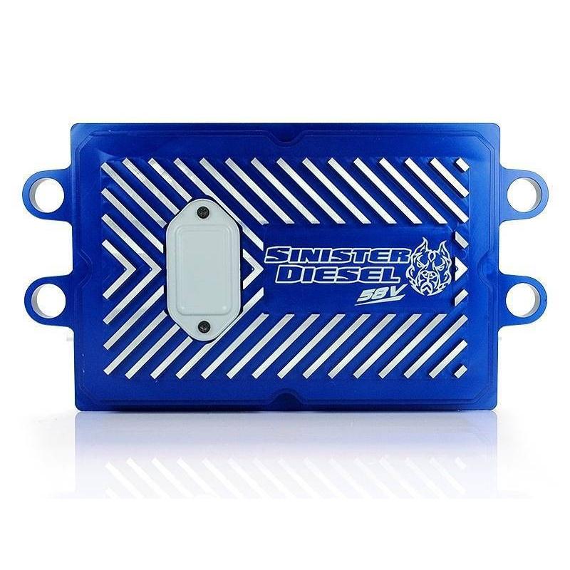 Get 2003 - 2007 Ford 6.0L Powerstroke Sinister 58v FICM (SD - FICM - 58) for Enhanced Performance
