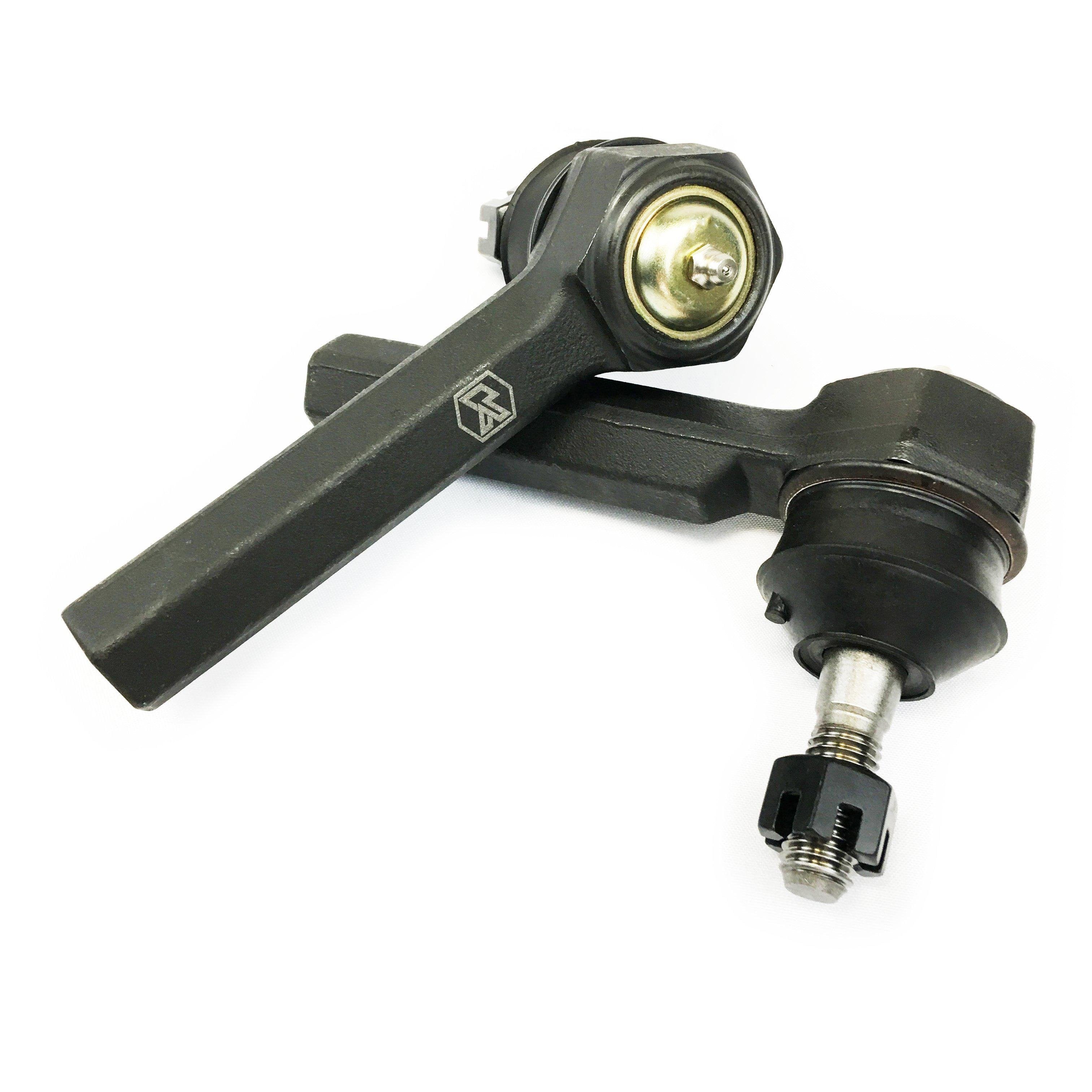 Get Your 2014 - 2018 GMC 1500 Death Grip Tie Rod Ends (KR800948 - 2) Now!