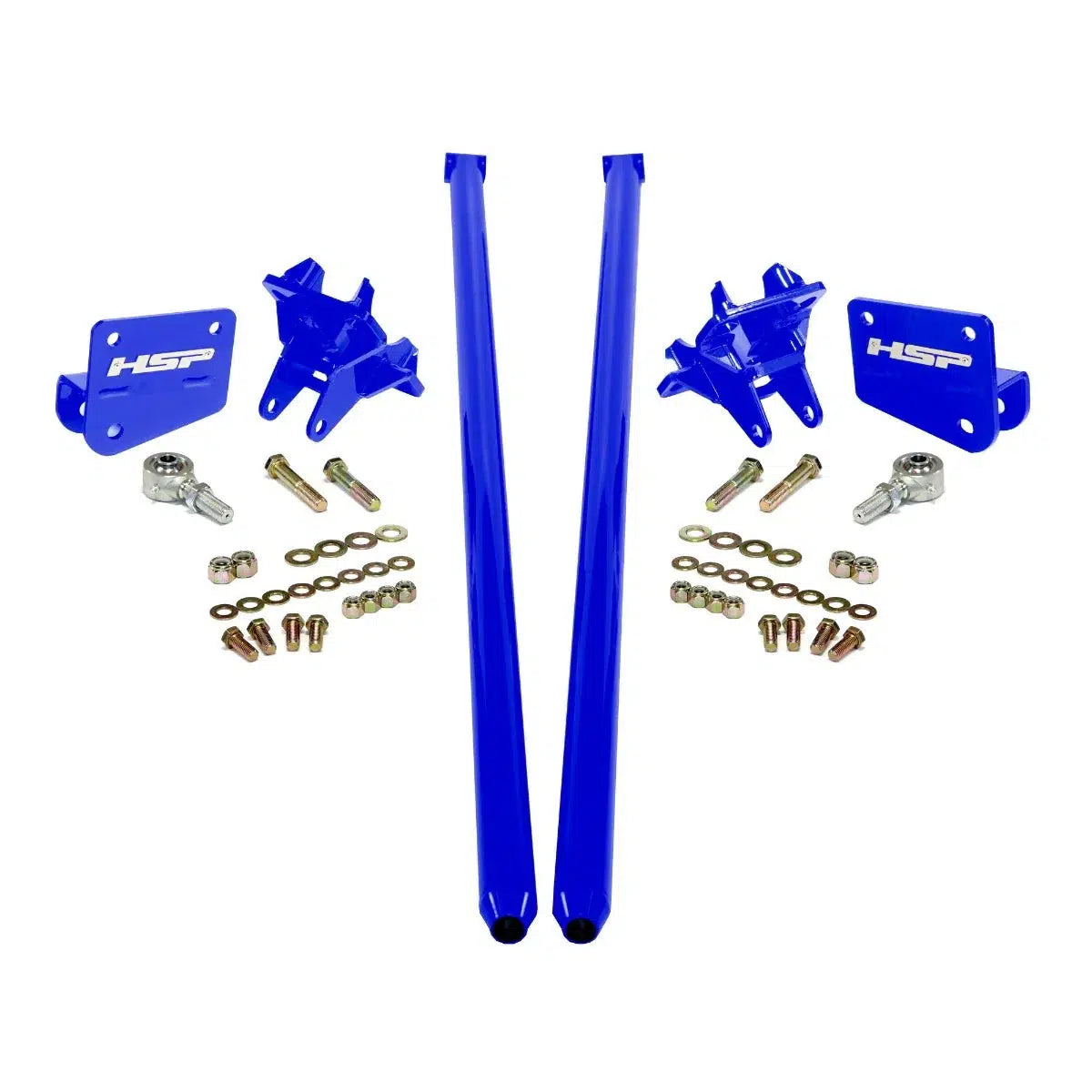 Hot Deal! 2011 - 2017 Ford F-250/F-350 6.7L Powerstroke Traction Bars Kit