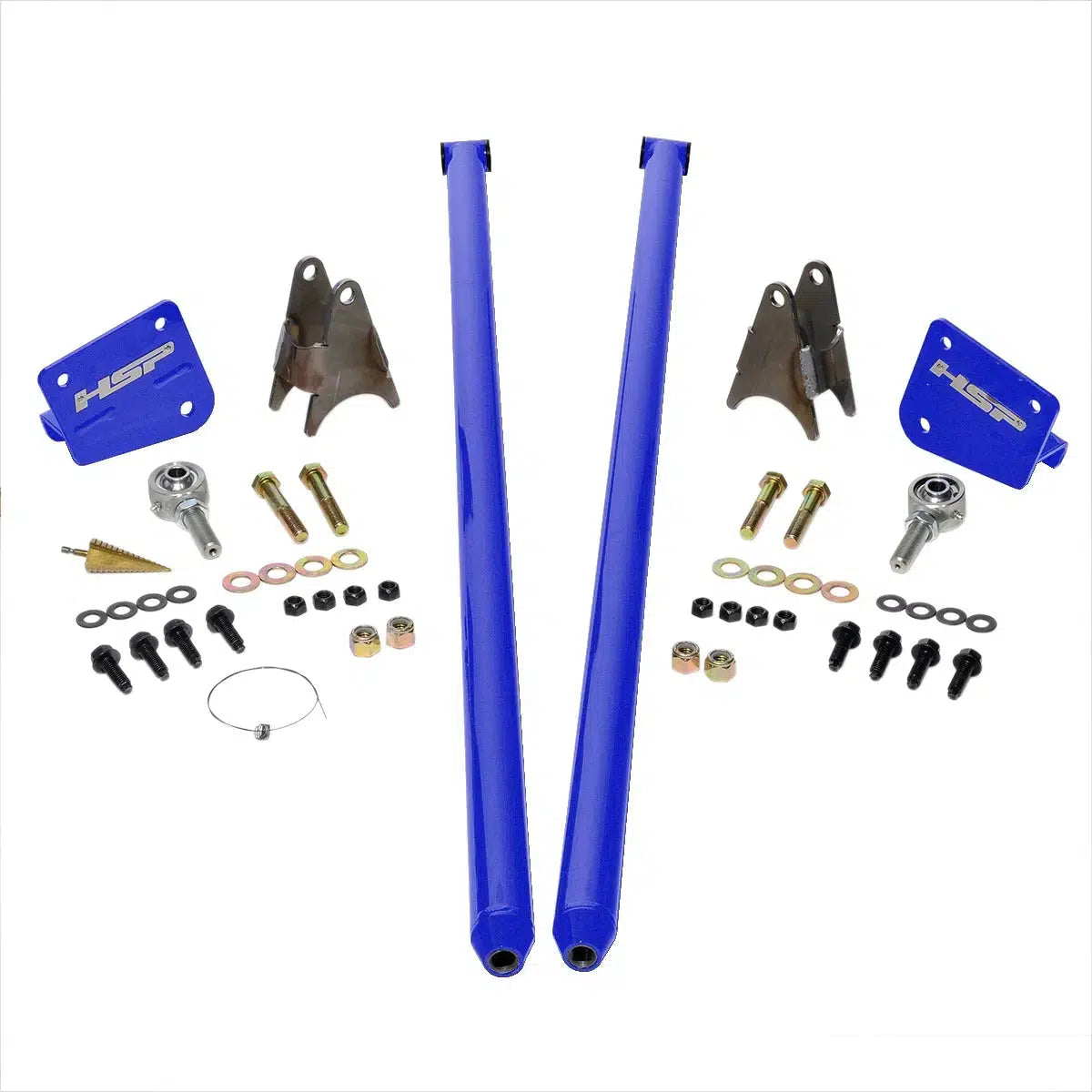 2003 - 2018 Dodge Ram 2500/3500 Cummins 70 Traction Bars - Great Deal!
