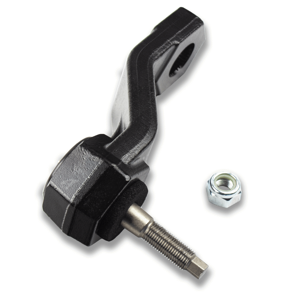 Exclusive Offer: 1988 - 2006 GMC 1500 Kryptonite Death Grip Pitman Arm (KR6536)