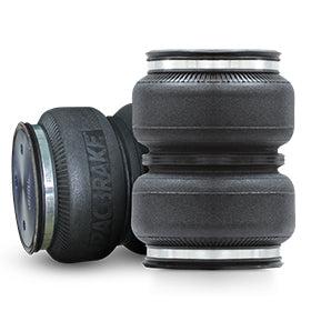 Exclusive Universal Alpha HD Double Convoluted Replacement Air Spring for Garage Sale
