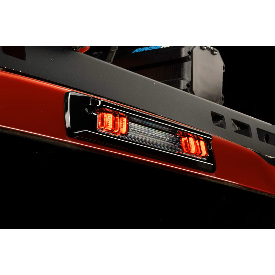 2015 - 2024 Chevrolet/GMC Colorado/Canyon High - Performance X3B LED Third Brake Light