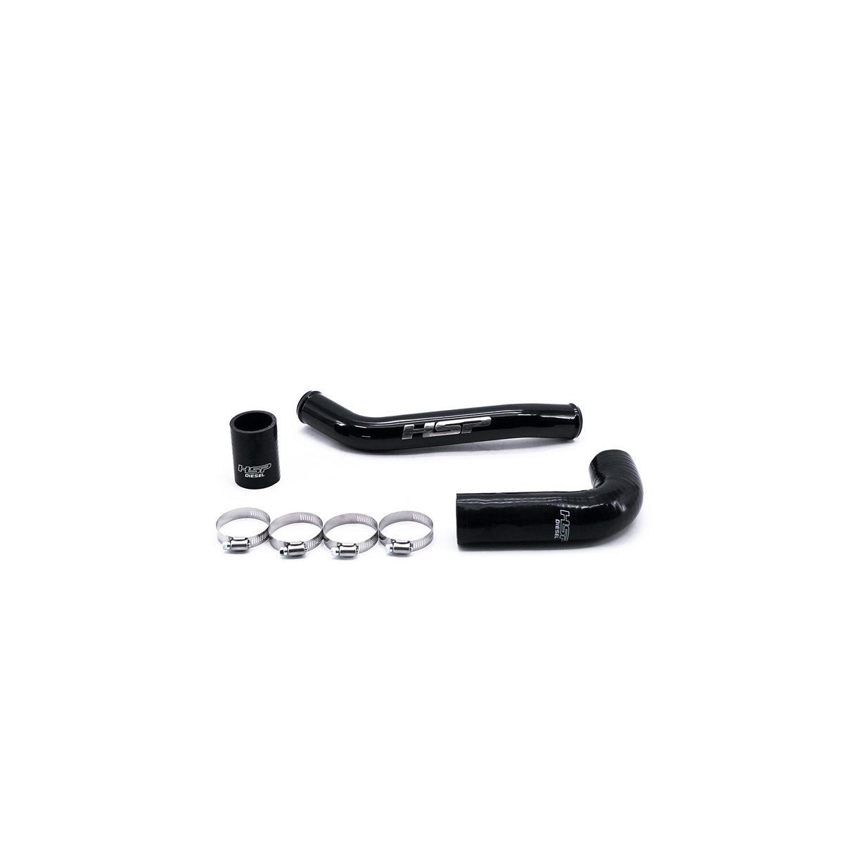Hot Deal! 2015 - 2016 Chevrolet/GMC 2500HD 6.6L Duramax Upper Coolant Tube (537 - 2 - HSP)