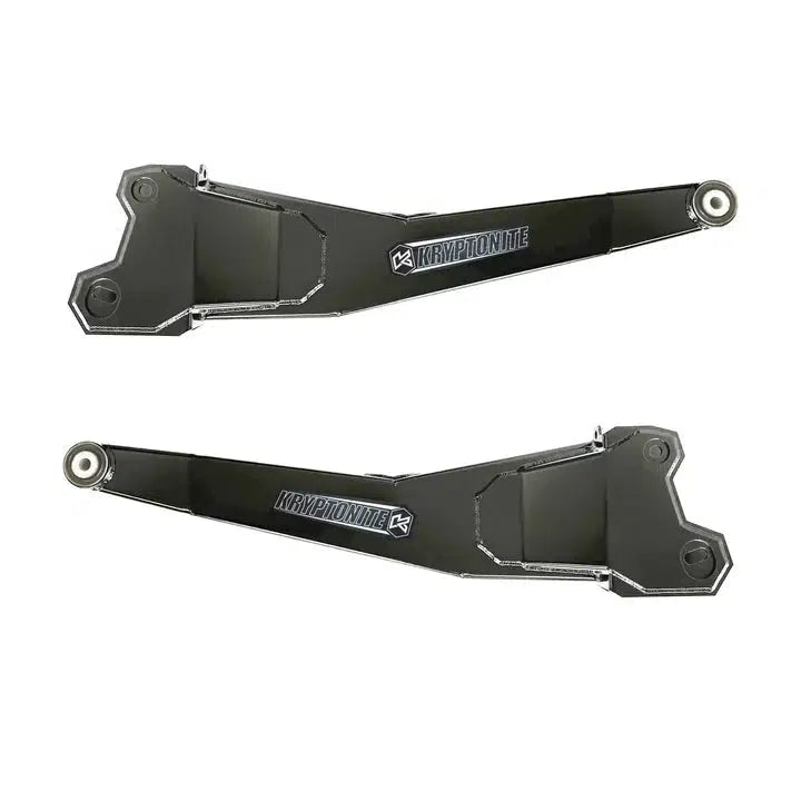 2014 - 2024 Dodge Ram HD 6.7L Cummins Death Grip Radius Arm Kit - Premium Upgrade (KRDRD14)