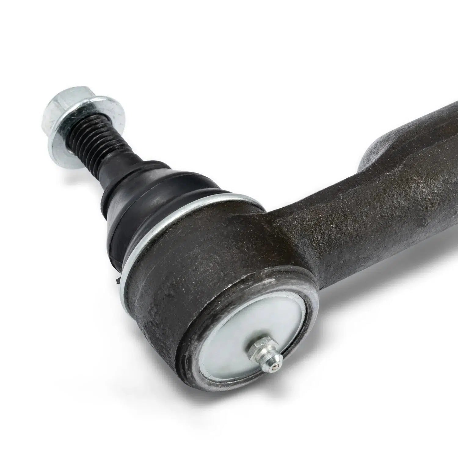 Upgrade Now! 2001 - 2010 Duramax PPE Stage 2 Tie Rod Assemblies (Part# 158031000)
