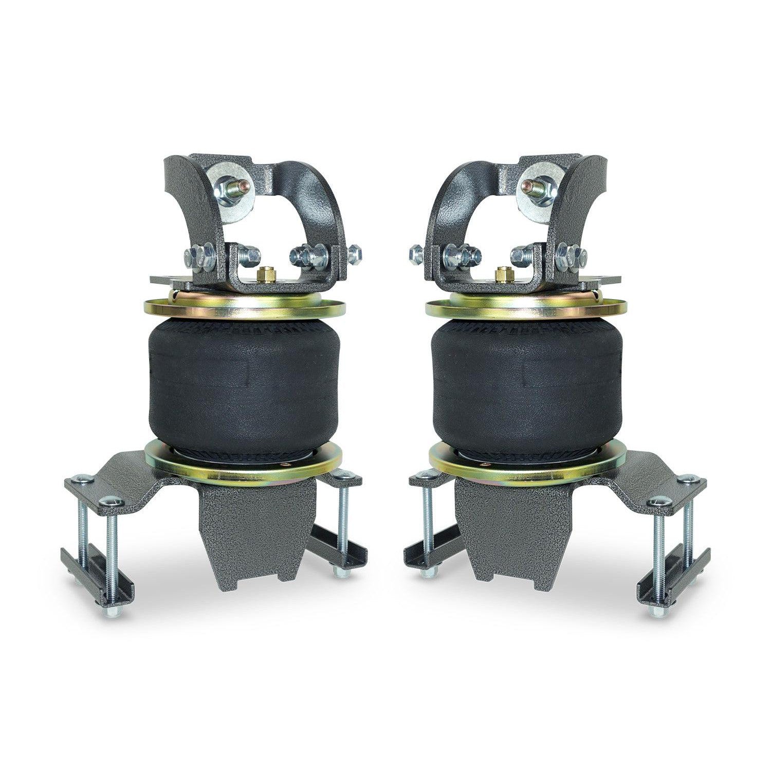2005 - 2023 Toyota Alpha HD Pro Rear Air Suspension Kit: High - Quality Solution (HP10311 - J)