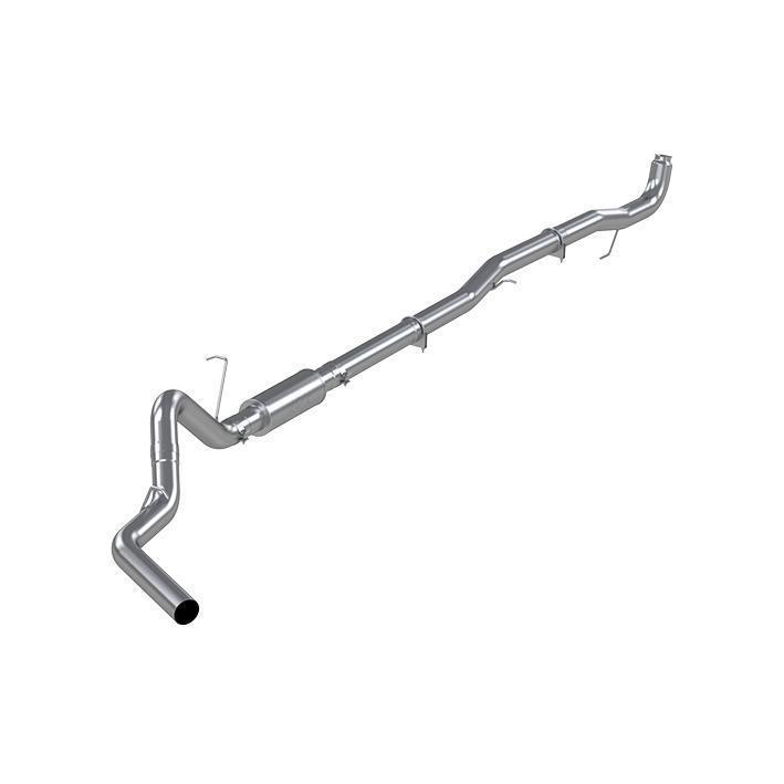 2011 - 2015 GMC/Chevrolet 6.6L Duramax High - Performance 4