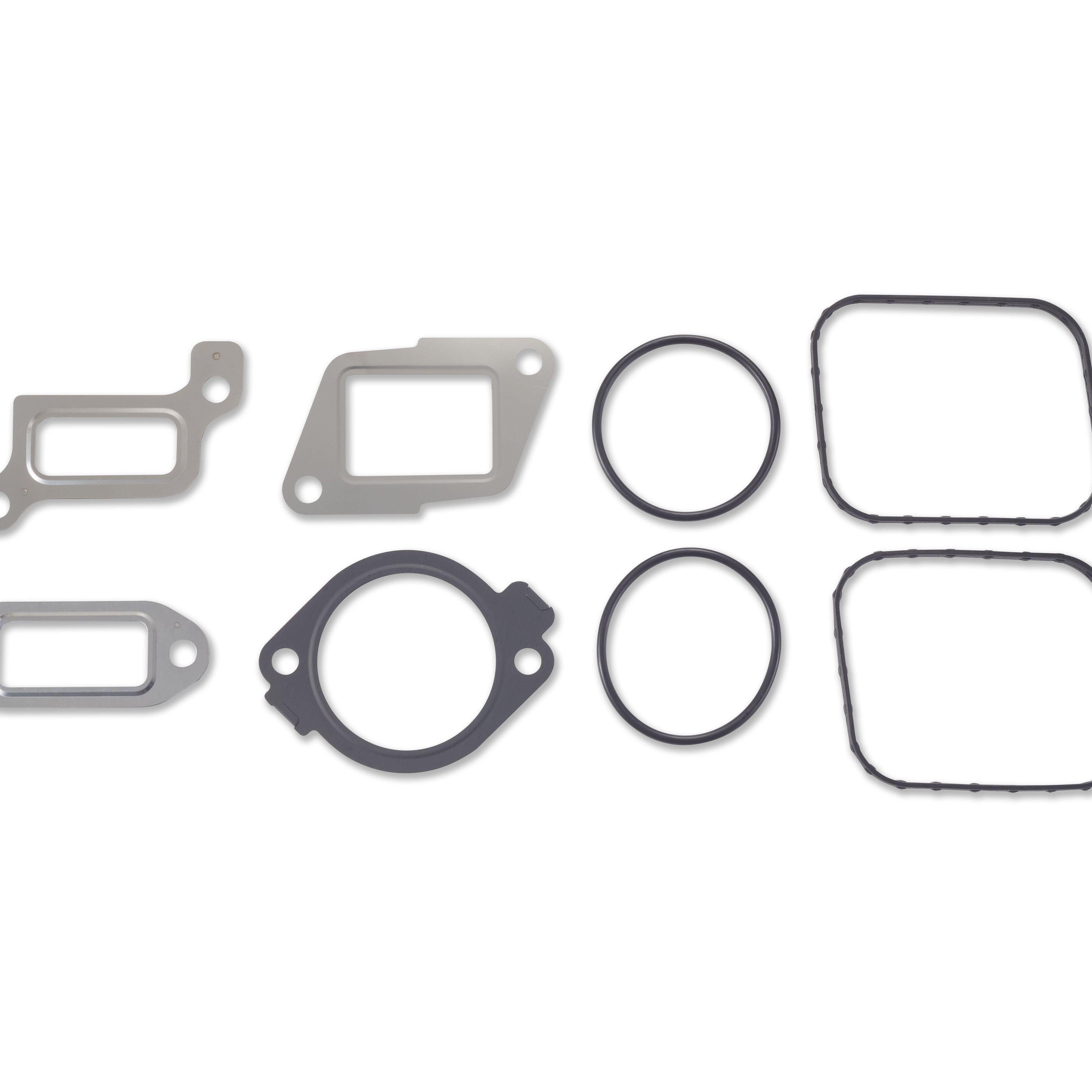 2004 - 2006 GM 6.6L Duramax High - Pressure Fuel Pump & EGR Install Kit (AP0128)