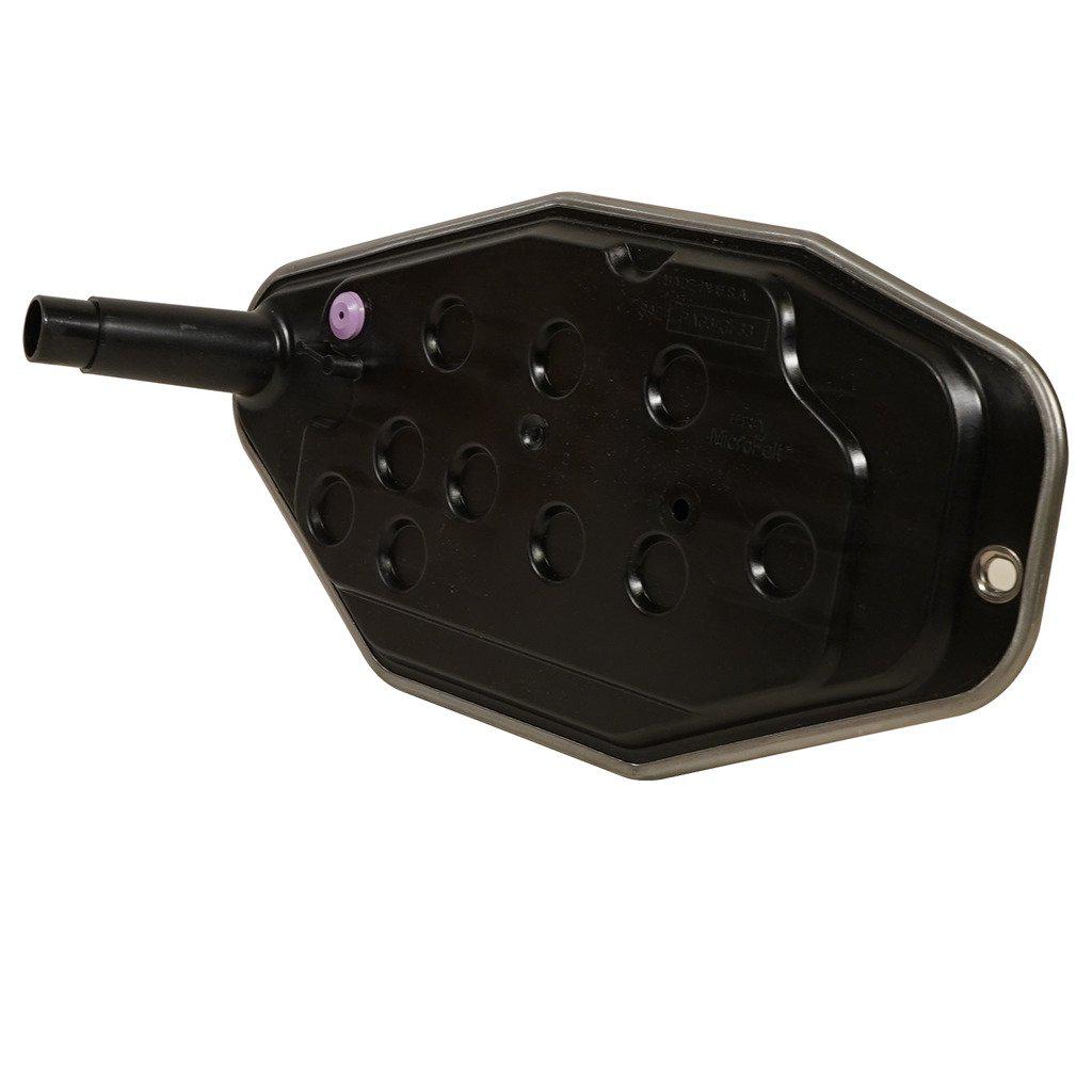 2007.5 - 2022 Dodge Ram 6.7L Cummins BD 68RFE Transmission Filter Kit (1064043) - Premium Service