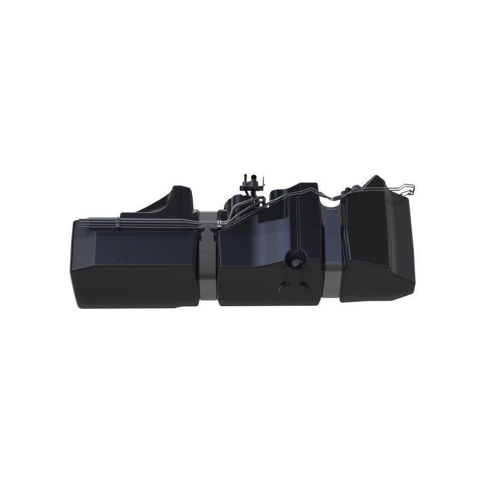 2014 - 2020 Dodge Ram 2500 6.7L Cummins: 52 - Gallon S&B Midship Replacement Fuel Tank (10 - 1005)