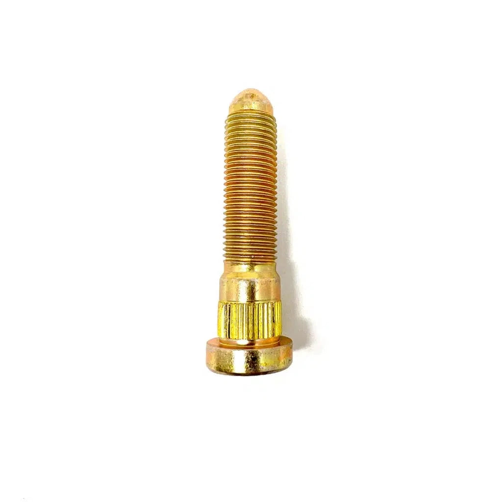 Hot Deal! 1999 - 2010 GMC 6 - Lug Death Grip Wheel Studs (KRP0152)