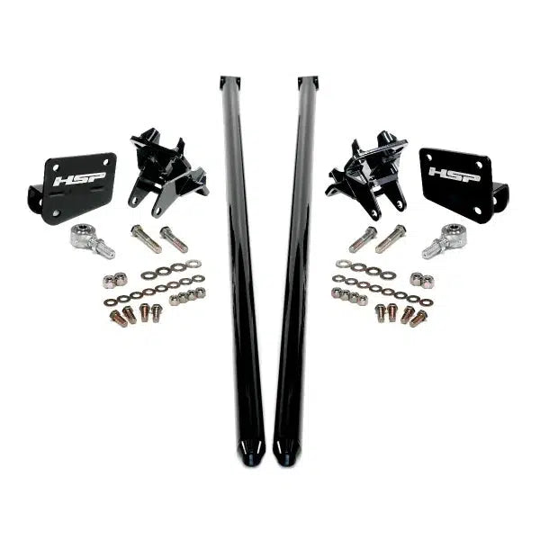 Hot Deal! 2011 - 2017 Ford F-250/F-350 6.7L Powerstroke Traction Bars Kit