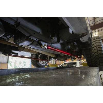 2020 - 2024 GM Duramax 6.6L Traction Bar Kit - WCF100826, Lifetime Warranty!