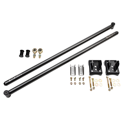 Exclusive 2001 - 2010 GM Duramax 6.6L Traction Bar Kit for RCLB/CCSB/ECSB (WCF100850)