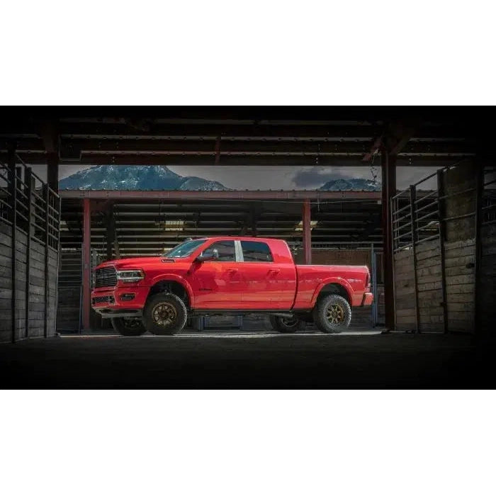 2019 - 2023 Dodge 2500/3500 4WD 6.7L Cummins 1.5 - inch Front Coil Spring Leveling Kit (46 - 19120)