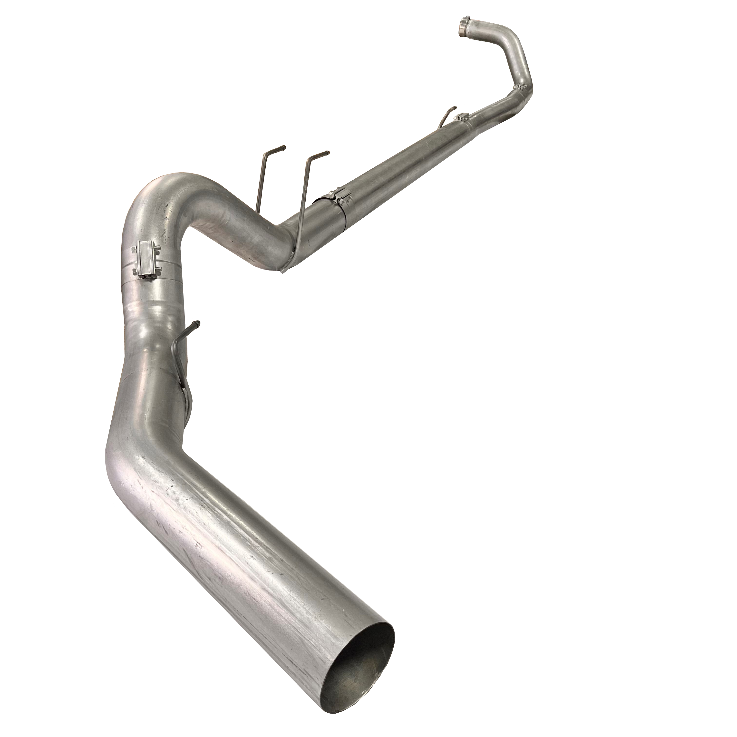 2023 - 2024 6.7L Powerstroke 5